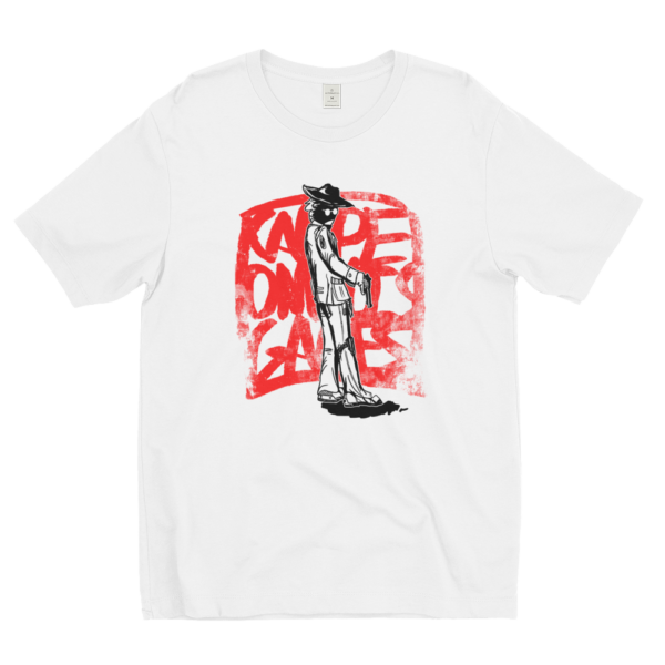 COG Western Samurai Shirt