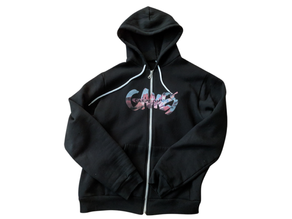 Carpe Omnis Games Hoodie