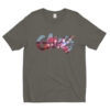 Graffiti Logo T-Shirt - Image 3