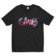 Graffiti Logo T-Shirt