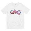 Graffiti Logo T-Shirt - Image 2