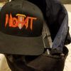NoHAT Flexfit Baseball Cap - Image 2