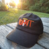 NoHAT Low-Profile Cap - Image 2