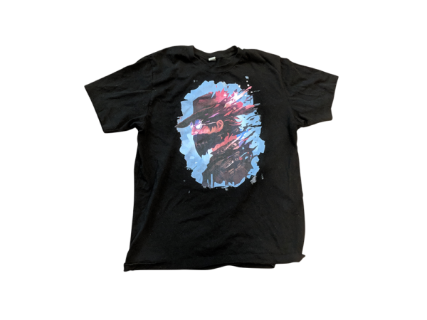 COG Shattered Man Shirt